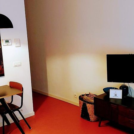 Urban Condo - Peacefull And Cozy Spot In Historical Center Antwerpia Zewnętrze zdjęcie