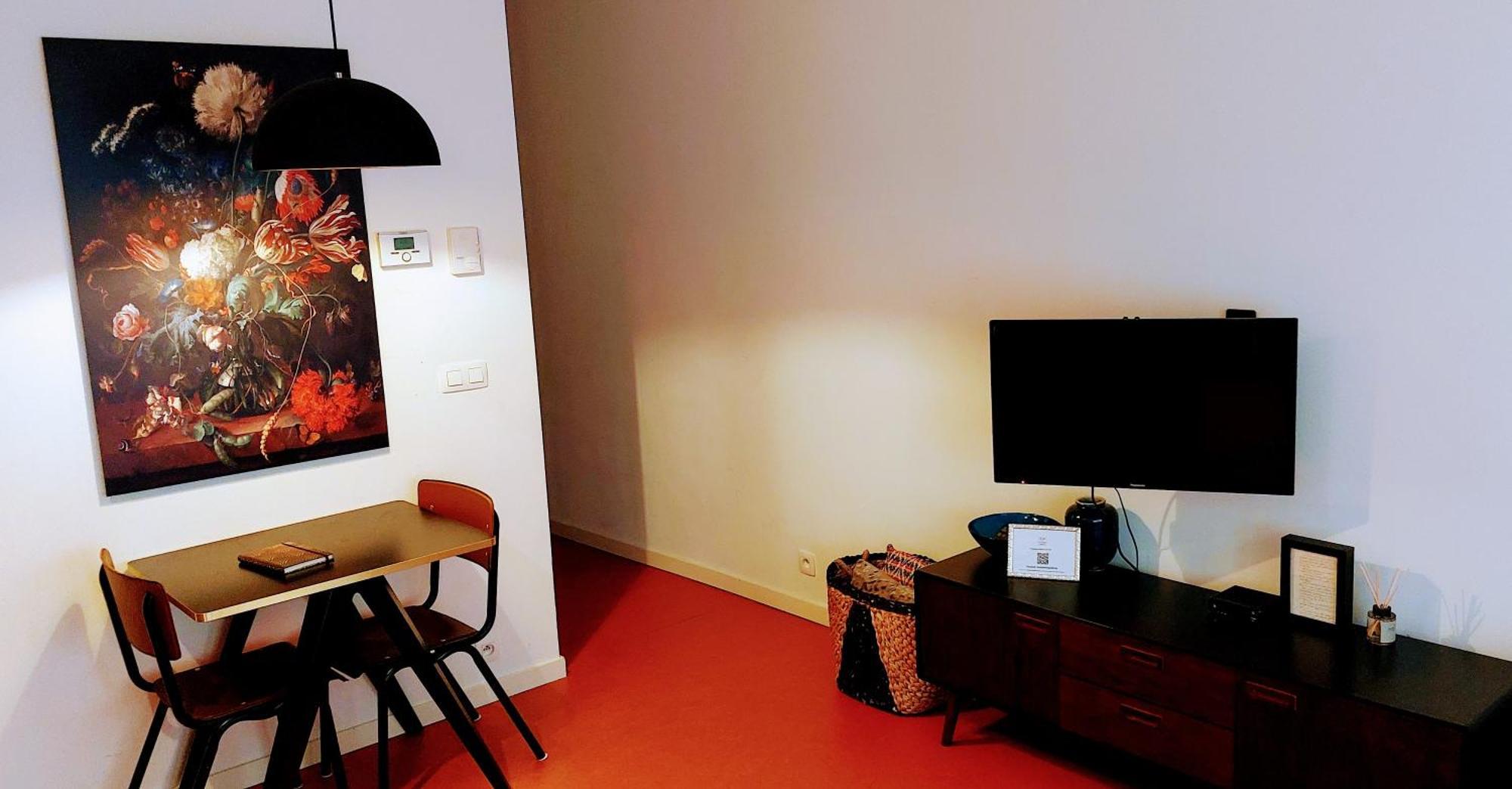 Urban Condo - Peacefull And Cozy Spot In Historical Center Antwerpia Zewnętrze zdjęcie