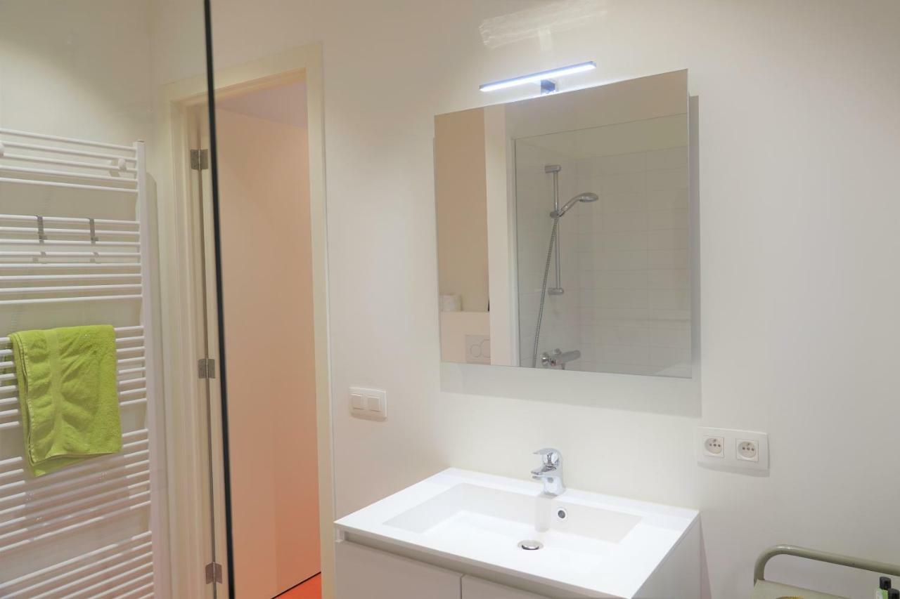 Urban Condo - Peacefull And Cozy Spot In Historical Center Antwerpia Zewnętrze zdjęcie