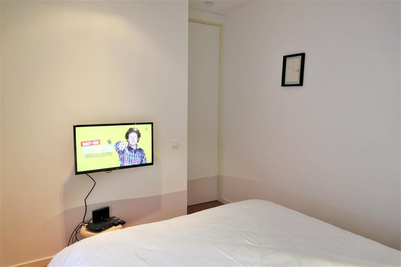 Urban Condo - Peacefull And Cozy Spot In Historical Center Antwerpia Zewnętrze zdjęcie
